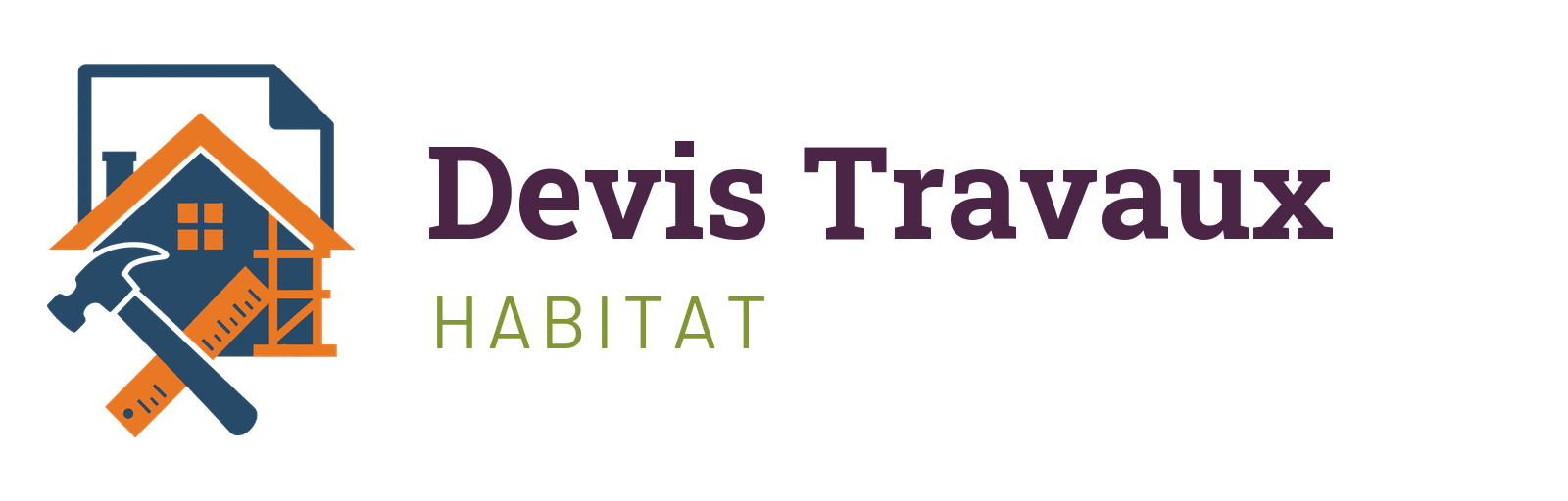 Devis Travaux Habitat